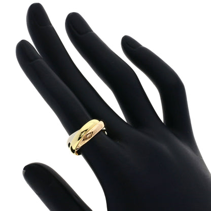 カルティエ トリニティ#49 リング・指輪 中古 商品画像6