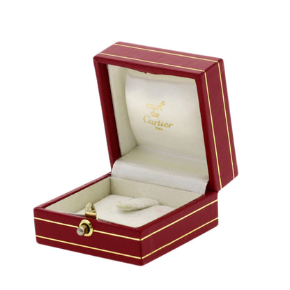 カルティエ トリニティ#49 リング・指輪 中古 商品画像9
