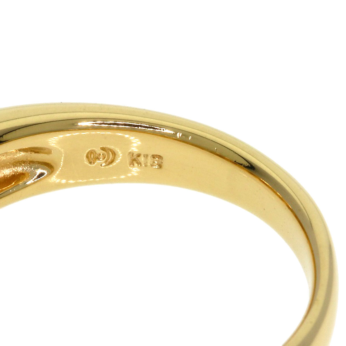 タサキ サンゴ 珊瑚 リング・指輪 中古 商品画像9
