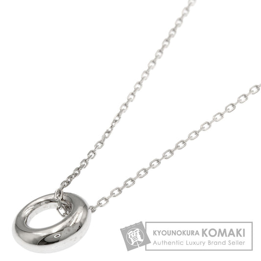ショーメ アノー ネックレス 中古 商品画像1