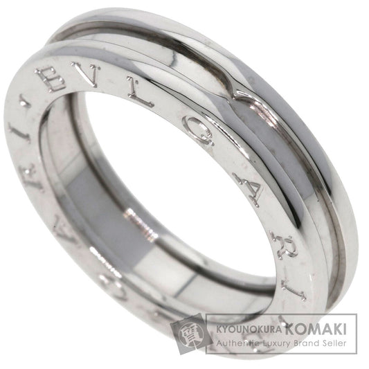 ブルガリ B-zero1 ビーゼロワン 1バンド #52 リング・指輪 中古 商品画像1