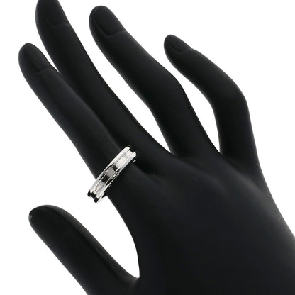 ブルガリ B-zero1 ビーゼロワン 1バンド #52 リング・指輪 中古 商品画像6