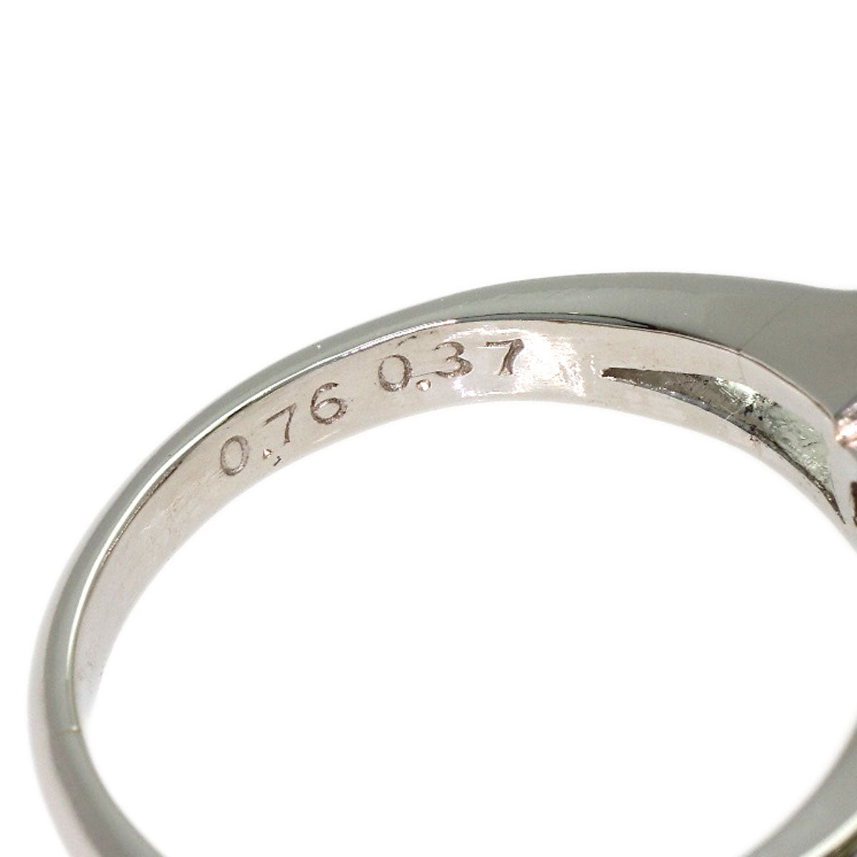 セレクトジュエリー ルビー ダイヤモンド リング・指輪 中古 商品画像7