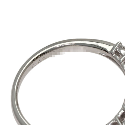 セレクトジュエリー ダイヤモンド リング・指輪 中古 商品画像7