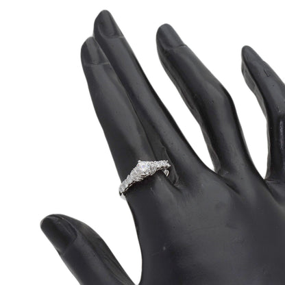 セレクトジュエリー ダイヤモンド リング・指輪 中古 商品画像8