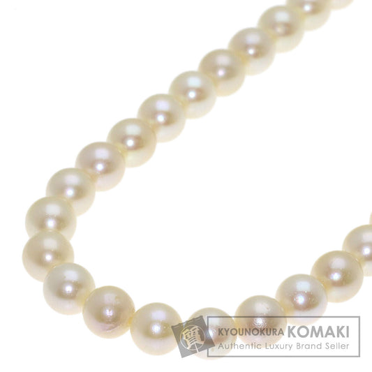 セレクトジュエリー アコヤパール 真珠 ネックレス 中古 商品画像1