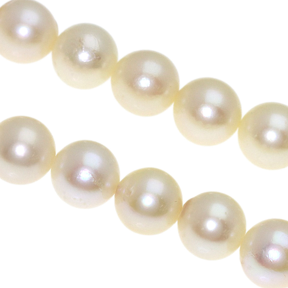 セレクトジュエリー アコヤパール 真珠 ネックレス 中古 商品画像7
