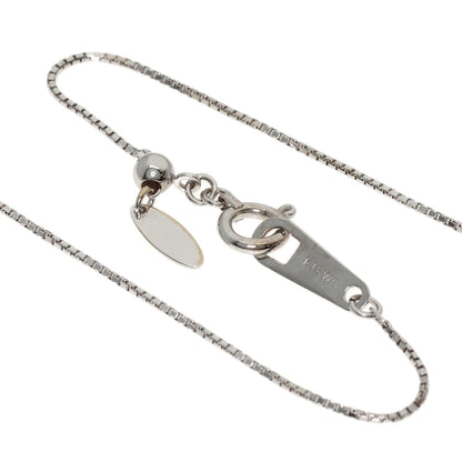 セレクトジュエリー ダイヤモンド ネックレス 中古 商品画像4