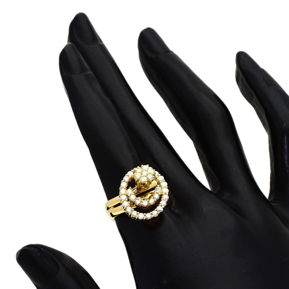 セレクトジュエリー ダイヤモンド リング・指輪 中古 商品画像9