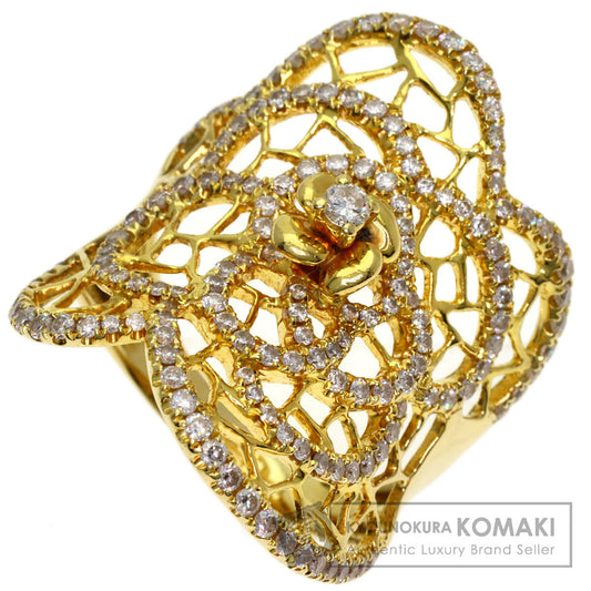 セレクトジュエリー ダイヤモンド リング・指輪 中古 商品画像1