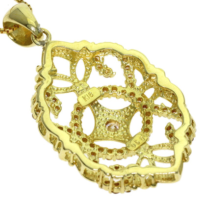 セレクトジュエリー ダイヤモンド ネックレス 中古 商品画像5