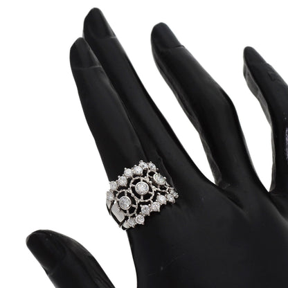 セレクトジュエリー ダイヤモンド リング・指輪 中古 商品画像8