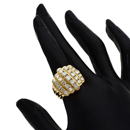 セレクトジュエリー ダイヤモンド リング・指輪 中古 商品画像8