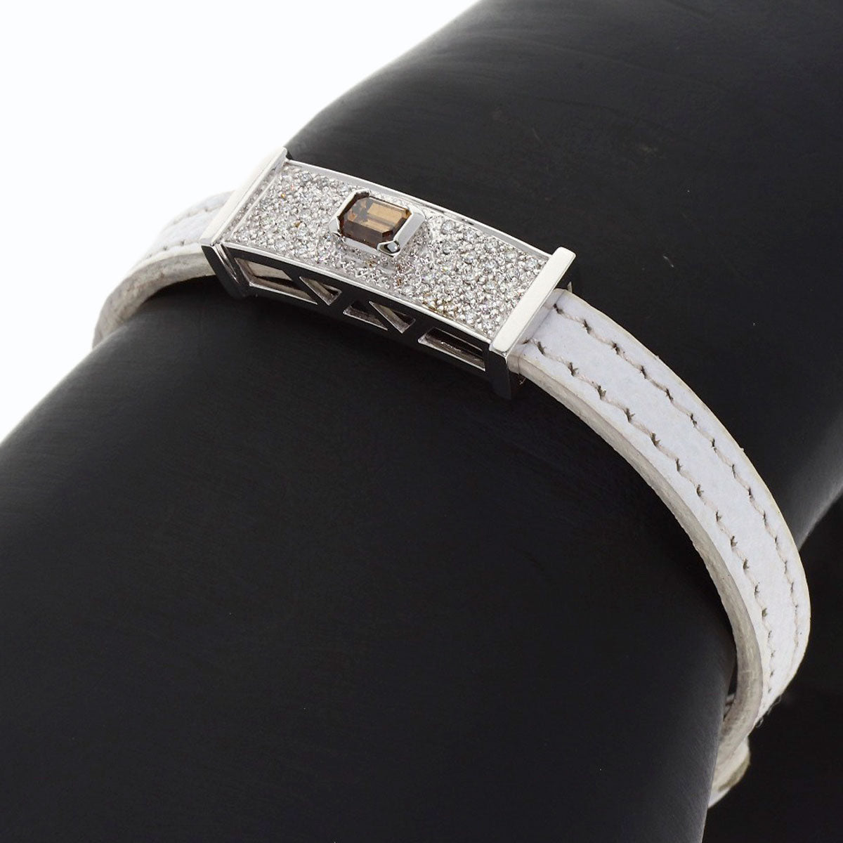 セレクトジュエリー ダイヤモンド ブレスレット 中古 商品画像8