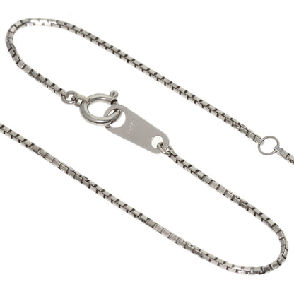 セレクトジュエリー クロス ダイヤモンド ネックレス 中古 商品画像4