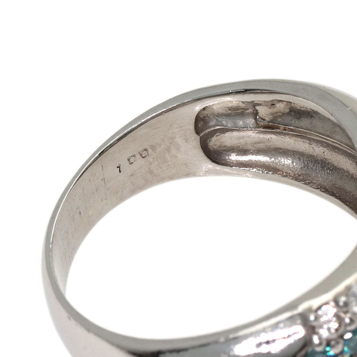セレクトジュエリー ダイヤモンド リング・指輪 中古 商品画像7