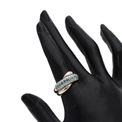 セレクトジュエリー ダイヤモンド リング・指輪 中古 商品画像8
