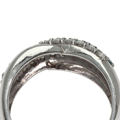 セレクトジュエリー ダイヤモンド リング・指輪 中古 商品画像10