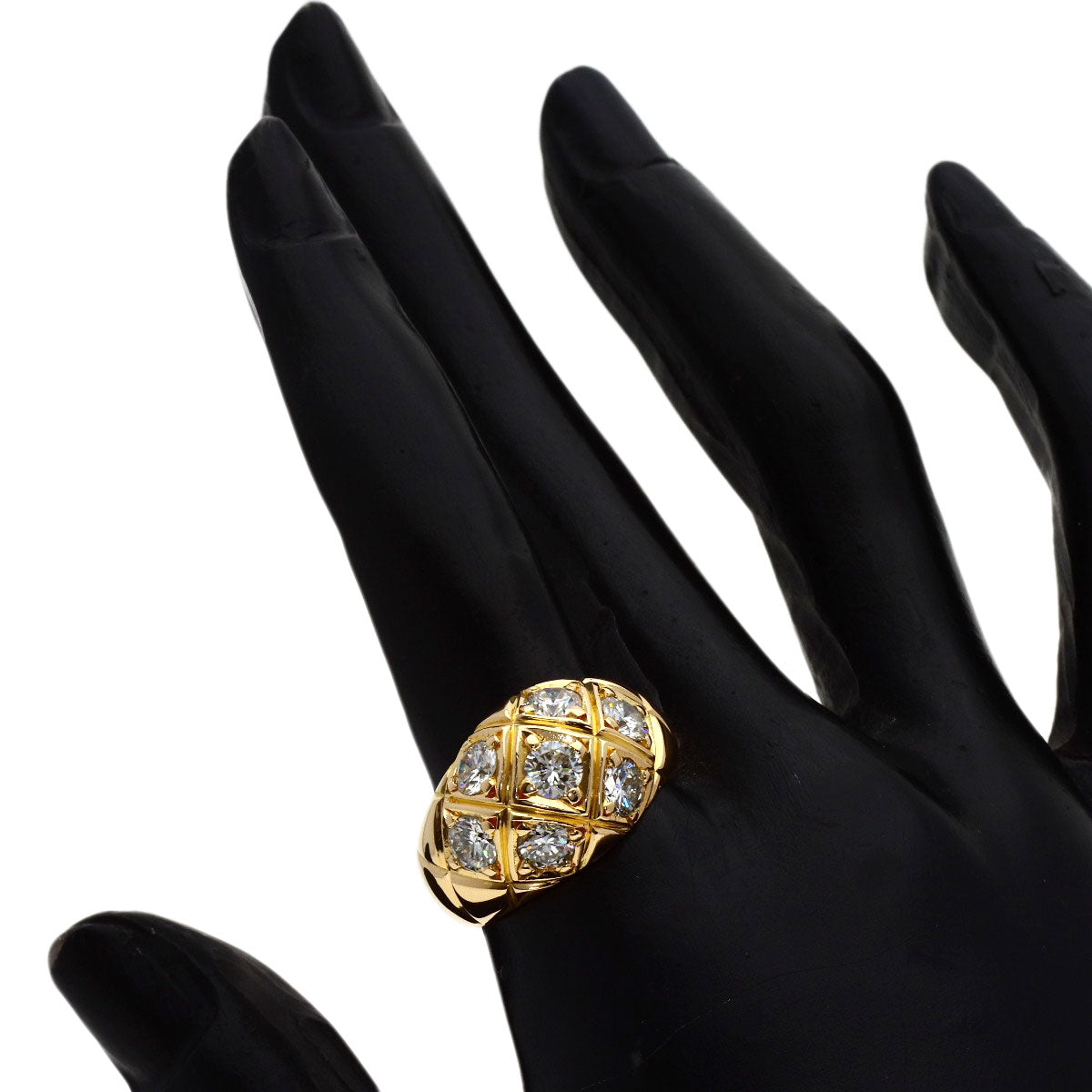 セレクトジュエリー ダイヤモンド リング・指輪 中古 商品画像7