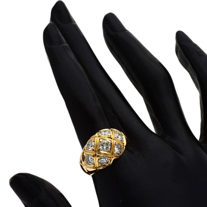 セレクトジュエリー ダイヤモンド リング・指輪 中古 商品画像7