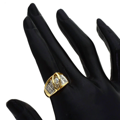 セレクトジュエリー ダイヤモンド リング・指輪 中古 商品画像8