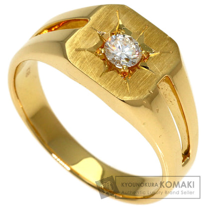 セレクトジュエリー ダイヤモンド リング・指輪 中古 商品画像1