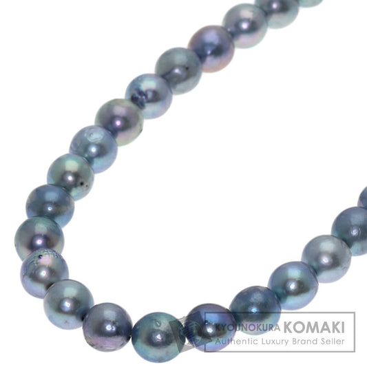 セレクトジュエリー アコヤパール 真珠 ネックレス 中古 商品画像1