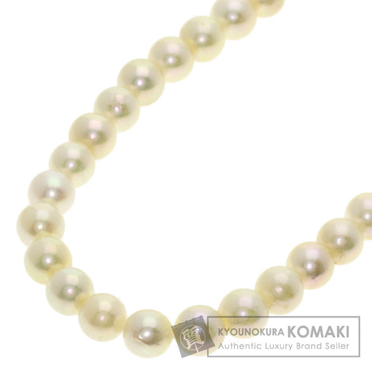 セレクトジュエリー アコヤパール 真珠 ネックレス 中古 商品画像1