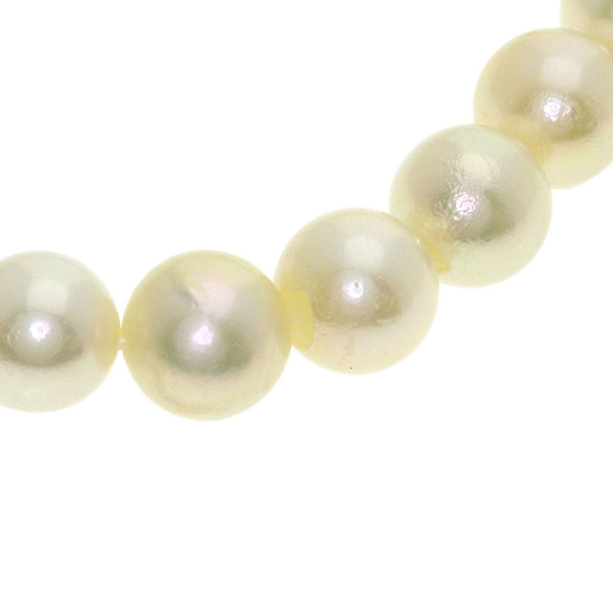 セレクトジュエリー アコヤパール 真珠 ネックレス 中古 商品画像8
