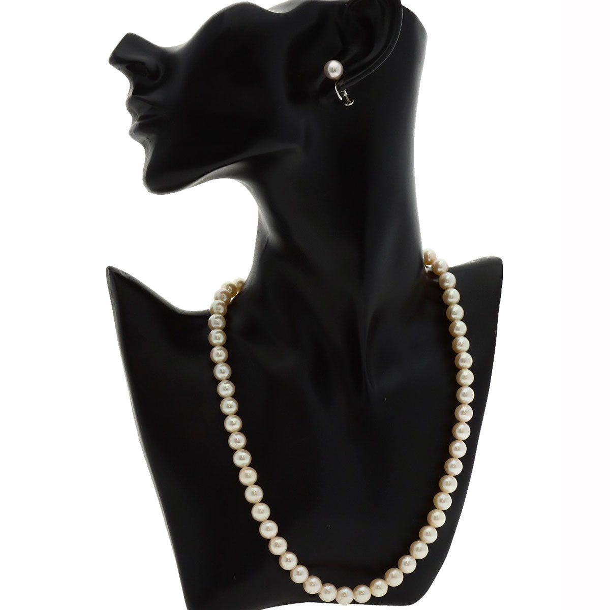 セレクトジュエリー パール 真珠 ネックレス 中古 商品画像8