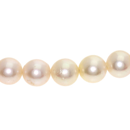 セレクトジュエリー パール 真珠 ネックレス 中古 商品画像9