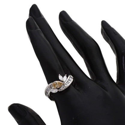 セレクトジュエリー ダイヤモンド リング・指輪 中古 商品画像8