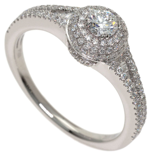 セレクトジュエリー ダイヤモンド リング・指輪 中古 商品画像2