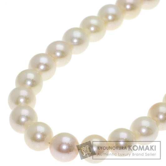 セレクトジュエリー アコヤパール 真珠 ネックレス 中古 商品画像1