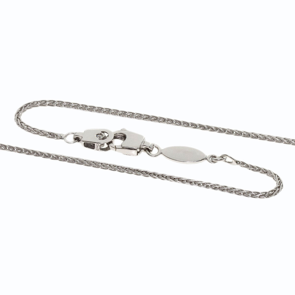 セレクトジュエリー ダイヤモンド ネックレス 中古 商品画像4