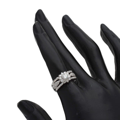 セレクトジュエリー ダイヤモンド リング・指輪 中古 商品画像7