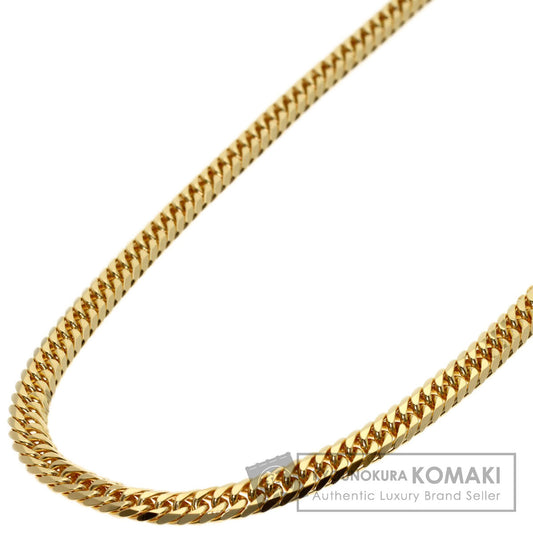 セレクトジュエリー 喜平 キヘイ W6面 ネックレス 中古 商品画像1
