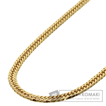 セレクトジュエリー 喜平 キヘイ W6面 ネックレス 中古 商品画像1