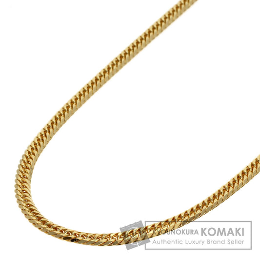 セレクトジュエリー 喜平 キヘイ W6面 ネックレス 中古 商品画像1