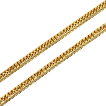 セレクトジュエリー 喜平 キヘイ W6面 ネックレス 中古 商品画像3
