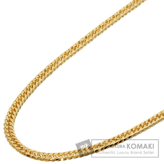 セレクトジュエリー 喜平 キヘイ W6面 ネックレス 中古 商品画像1