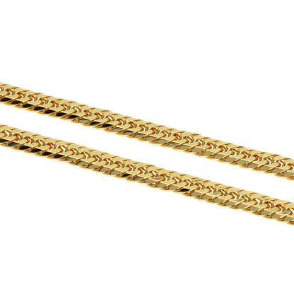 セレクトジュエリー 喜平 キヘイ W6面 ネックレス 中古 商品画像3