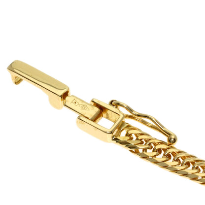 セレクトジュエリー 喜平 キヘイ W6面 ブレスレット 中古 商品画像6