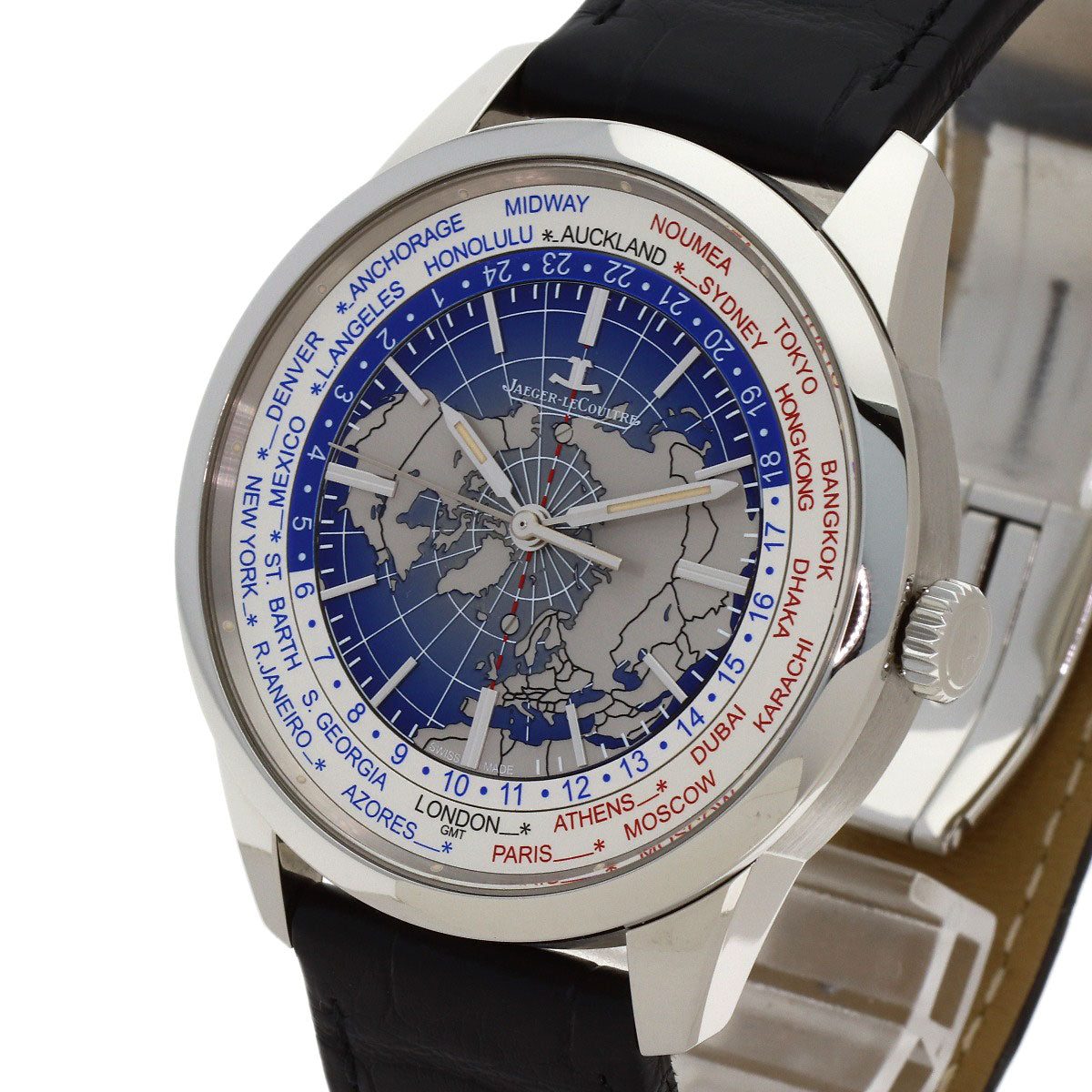 ジャガー・ルクルト 503.8.T2.S (Q8108420) ジオフィジック ユニバーサルタイム 腕時計 中古 商品画像4