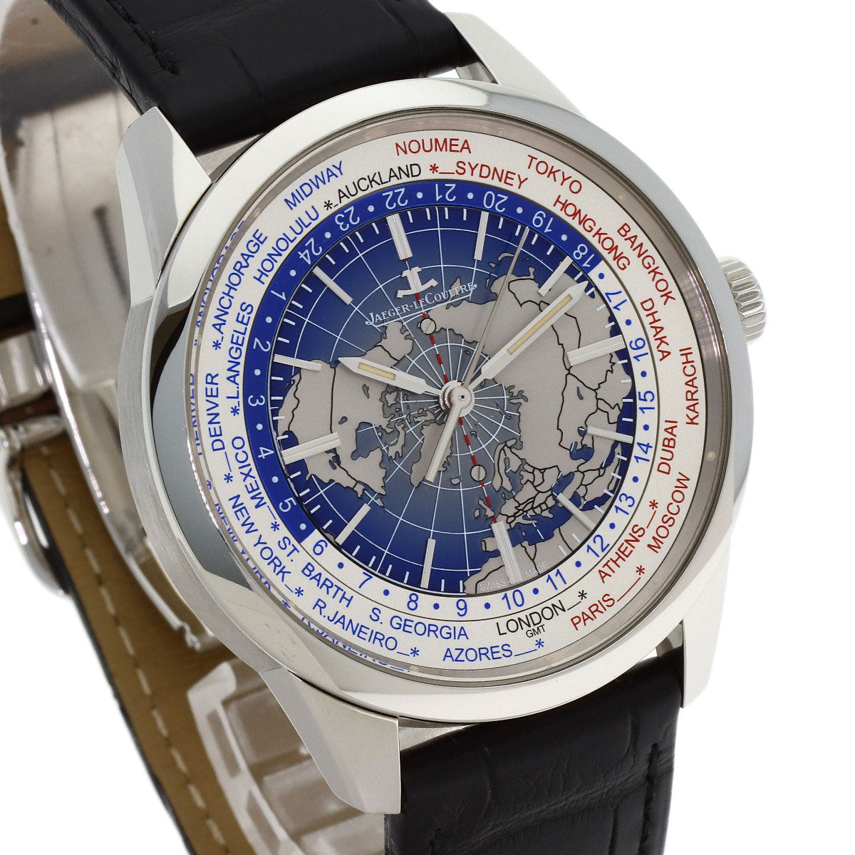 ジャガー・ルクルト 503.8.T2.S (Q8108420) ジオフィジック ユニバーサルタイム 腕時計 中古 商品画像5