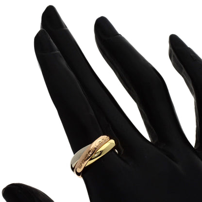 カルティエ トリニティ #51 リング・指輪 中古 商品画像5