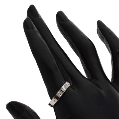 カルティエ ミニ ラブリング #61 リング・指輪 中古 商品画像6