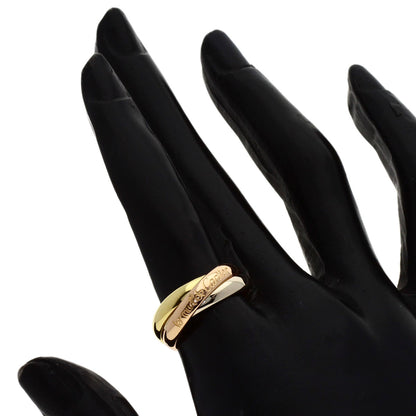 カルティエ トリニティ #52 リング・指輪 中古 商品画像5