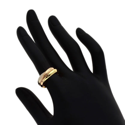 カルティエ トリニティ #52 リング・指輪 中古 商品画像5