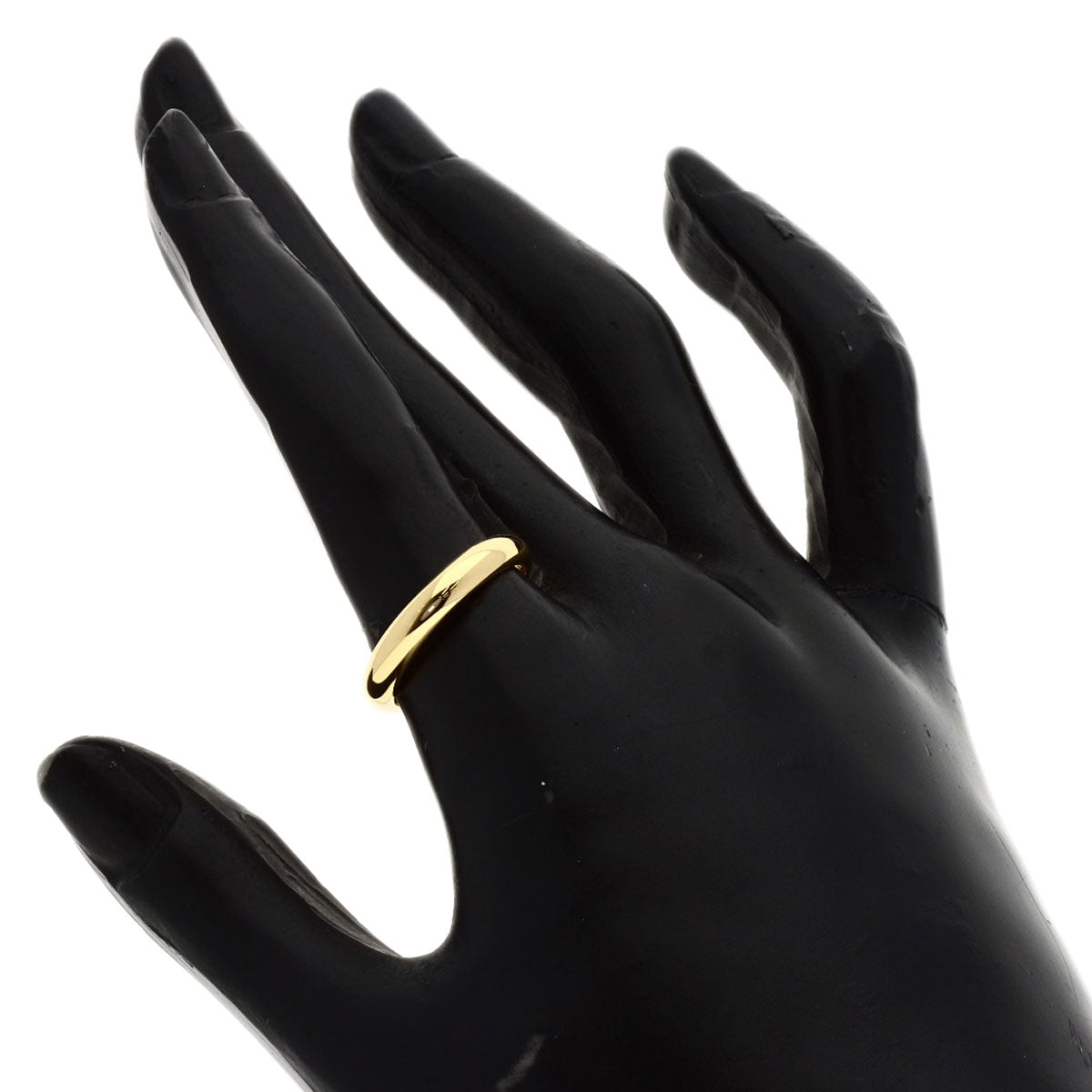 カルティエ ウェディング #54 リング・指輪 中古 商品画像6
